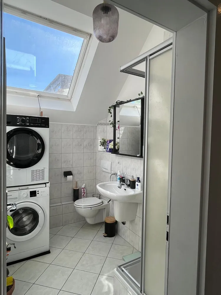 2 room apartment with 57 m² in Dortmund – Photo 11