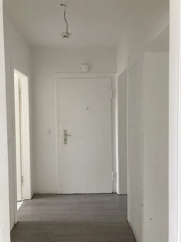 2 Zimmer Wohnung mit 51 m² in Salzgitter – Bild 1