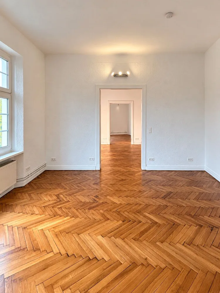 5 Zimmer Wohnung mit 145 m² in Berlin – Bild 4