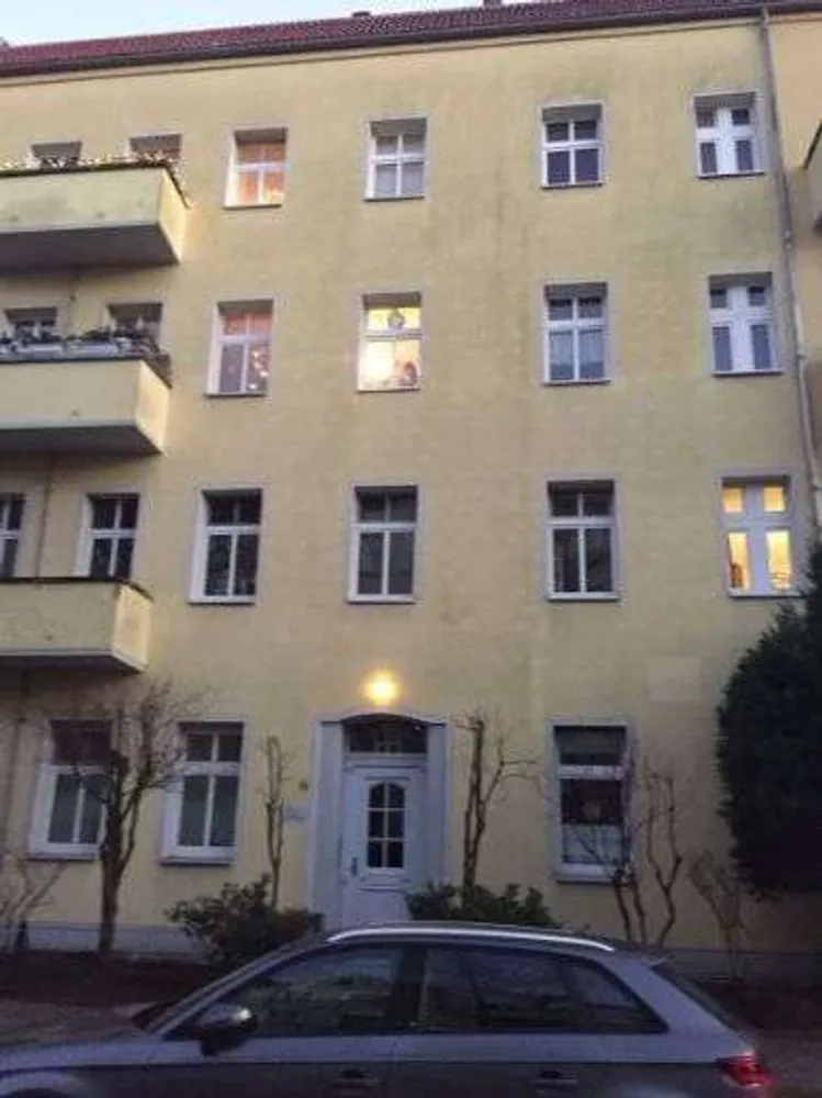 3 Zimmer Wohnung mit 89 m² in Berlin – Bild 7