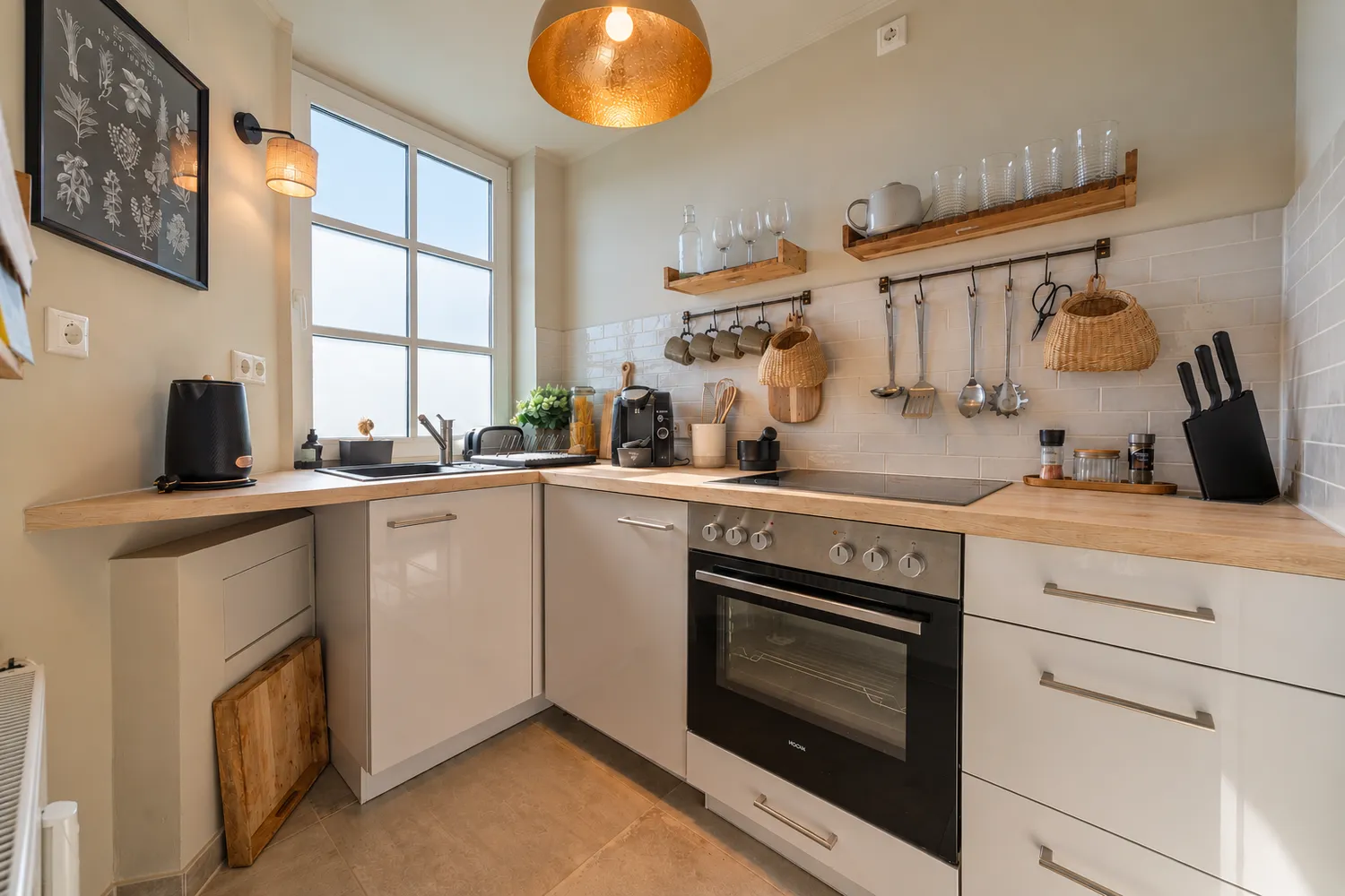 1 Zimmer Wohnung mit 33 m² in Dresden – Bild 5