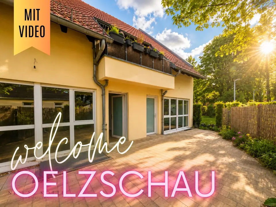 4 Zimmer Wohnung mit 205 m² in Grimma – Bild 4