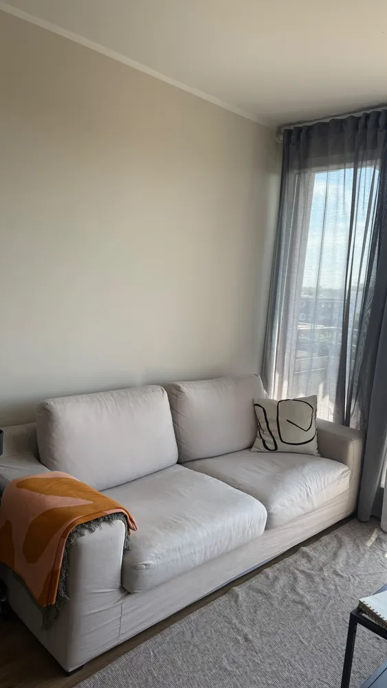 1 Zimmer Wohnung mit 36 m² in Hamburg – Bild 10