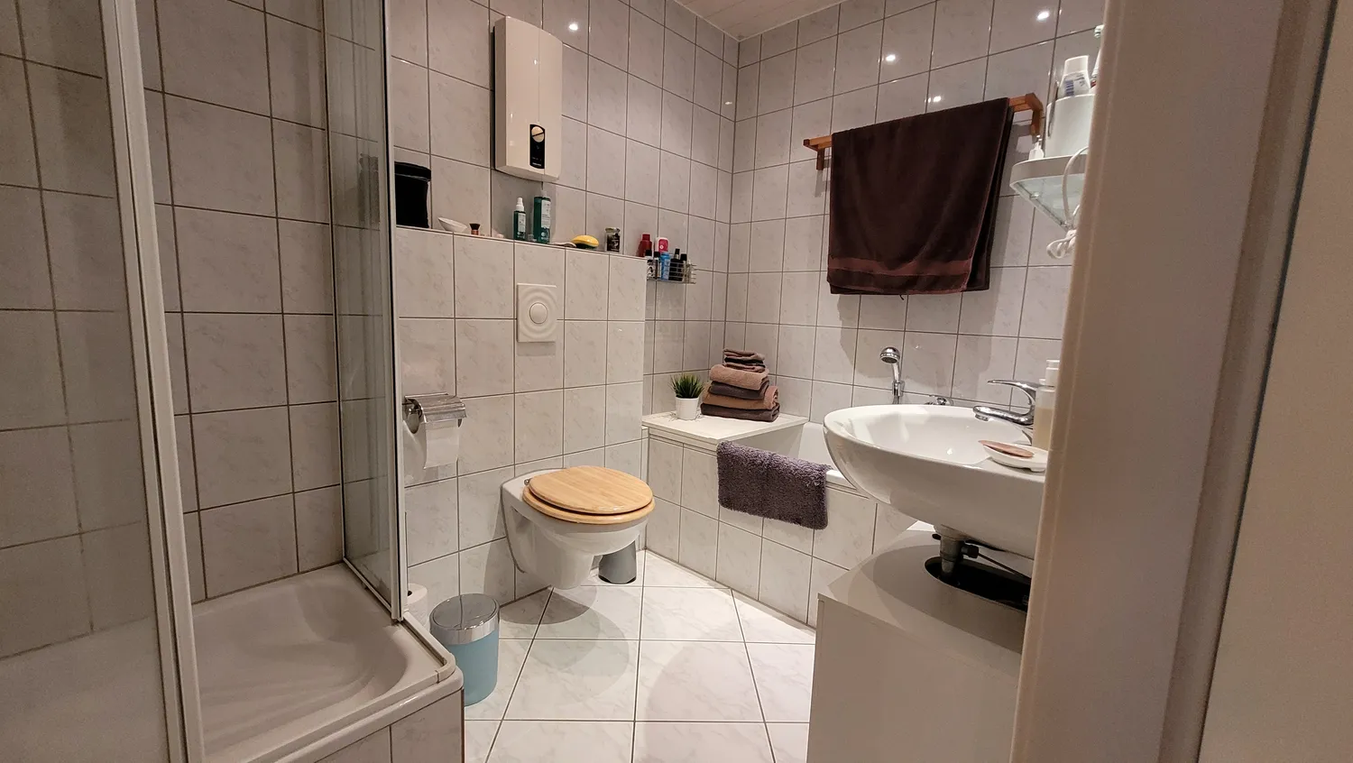 2 Zimmer Wohnung mit 68 m² in Düsseldorf – Bild 6