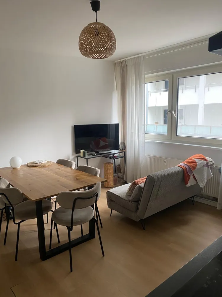 4 Zimmer Wohnung mit 88 m² in Mainz – Bild 1