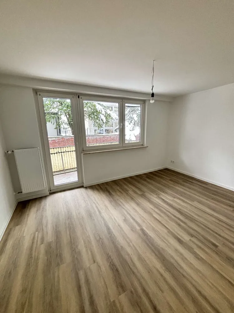 2 Zimmer Wohnung mit 47 m² in Köln – Bild 8