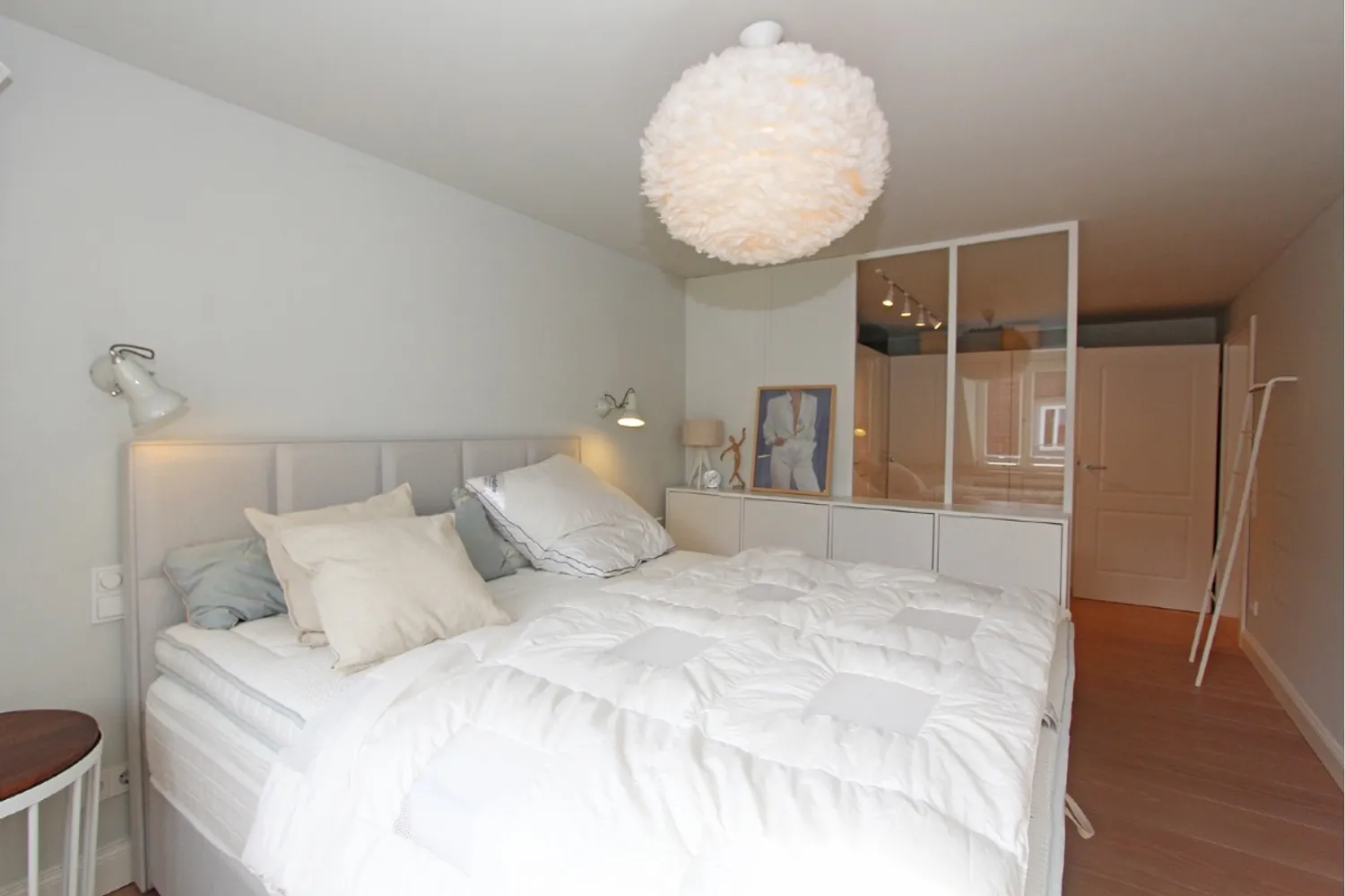 4 Zimmer Wohnung mit 130 m² in München – Bild 10