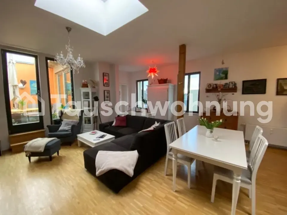 4 Zimmer Wohnung mit 145 m² in Halle (Saale) – Bild 9
