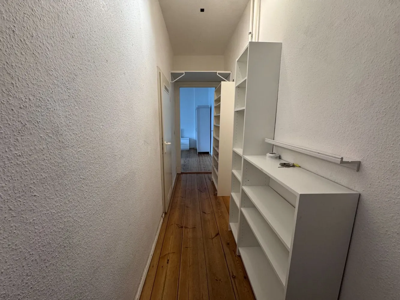 1 Zimmer Wohnung mit 37 m² in Berlin – Bild 5