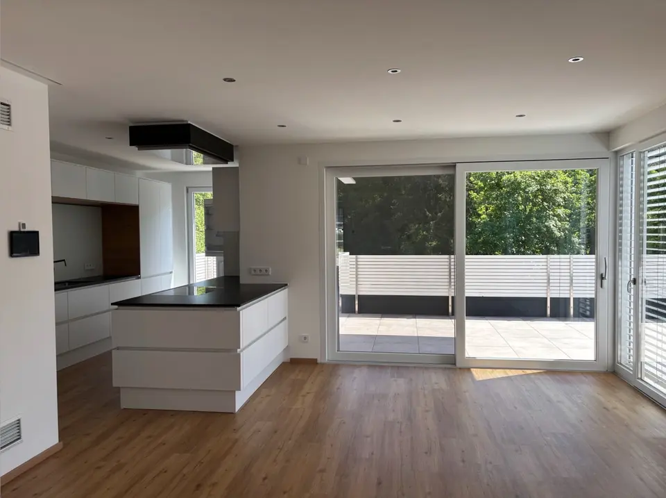 5 Zimmer Wohnung mit 175 m² in Passau – Bild 6