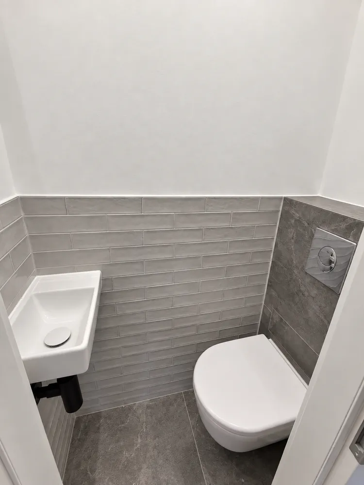 3 Zimmer Wohnung mit 72 m² in München – Bild 11
