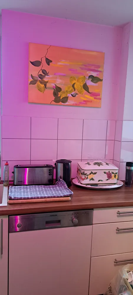 2 Zimmer Wohnung mit 59 m² in Stuttgart – Bild 10