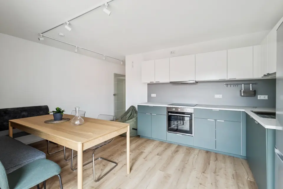 Shared room with 17 m² in Stuttgart – Photo 8
