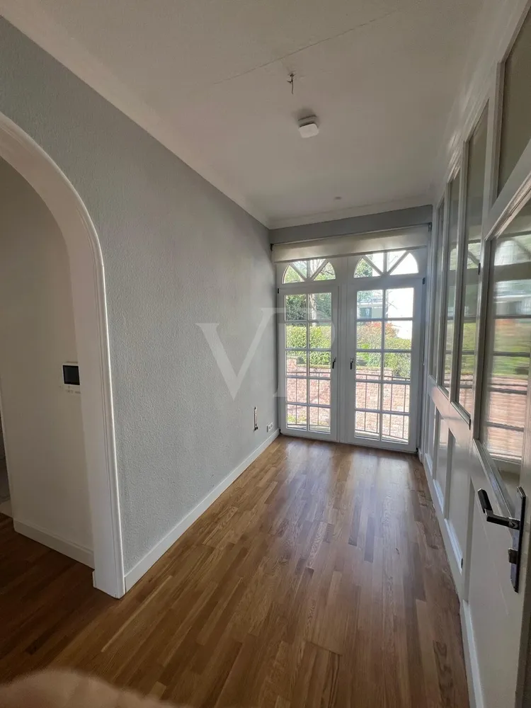 4 room apartment with 130 m² in Heidelberg – Photo 8