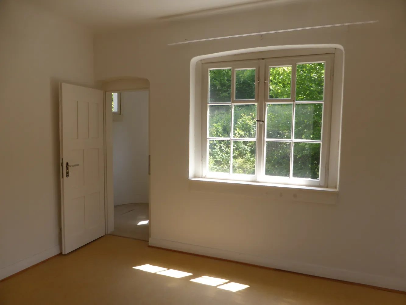 5 Zimmer Wohnung mit 110 m² in Heppenheim – Bild 10