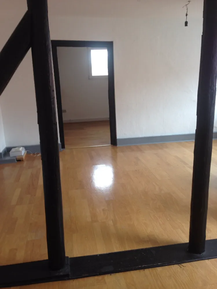 3 Zimmer Wohnung mit 95 m² in Wolfenbüttel – Bild 3