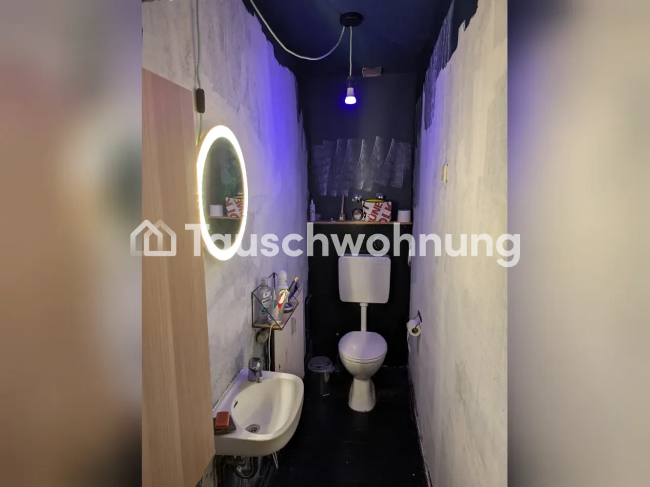 1 Zimmer Wohnung mit 38 m² in Berlin – Bild 1