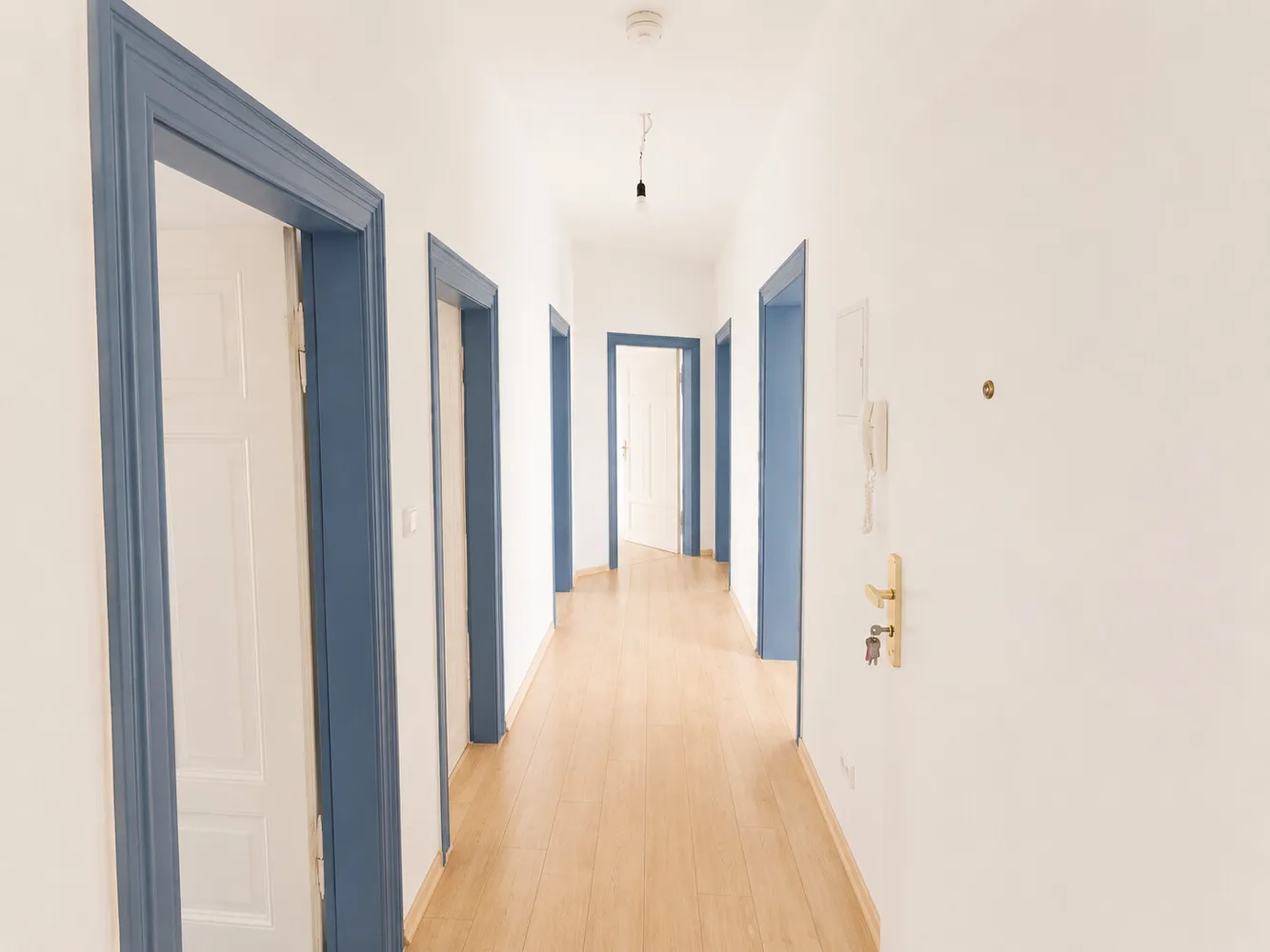 4 Zimmer Wohnung mit 90 m² in Magdeburg – Bild 3