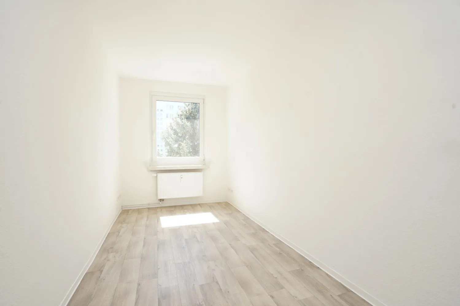 5 room apartment with 118 m² in Chemnitz – Photo 12