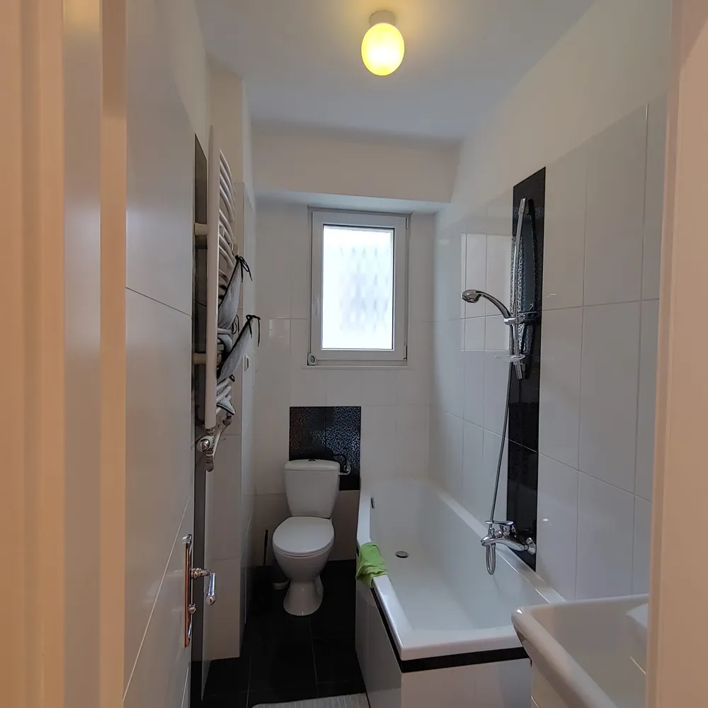 1 Zimmer Wohnung mit 37 m² in Berlin – Bild 9