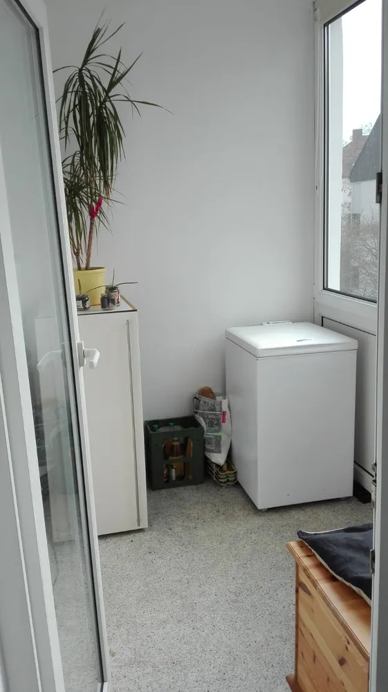 3 Zimmer Wohnung mit 64 m² in Regensburg – Bild 10