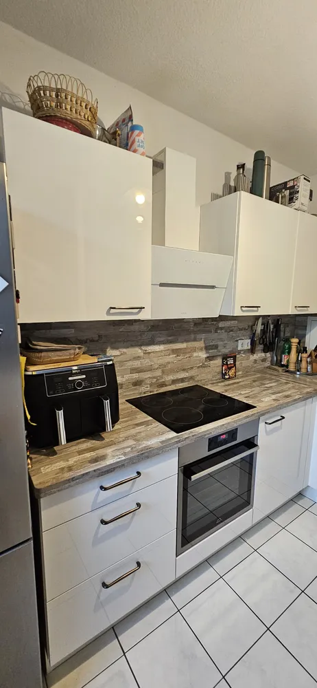 3 room apartment with 67 m² in Neubrandenburg – Photo 11
