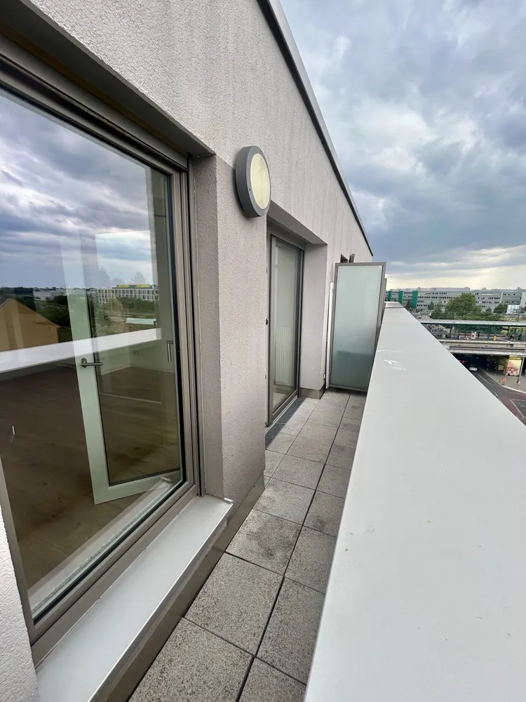 1 Zimmer Wohnung mit 31 m² in Berlin – Bild 7