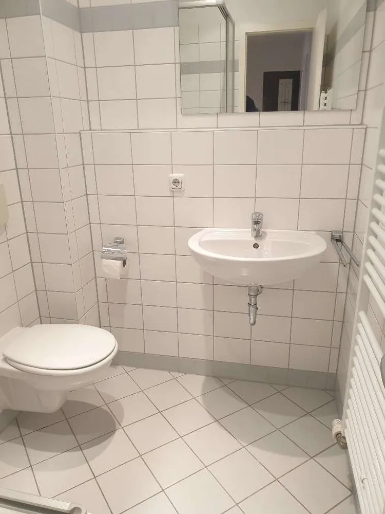 2 Zimmer Wohnung mit 70 m² in Leipzig – Bild 3