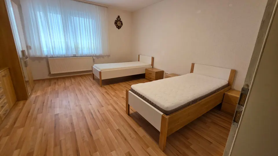 2 Zimmer Wohnung mit 85 m² in Groß-Gerau – Bild 8