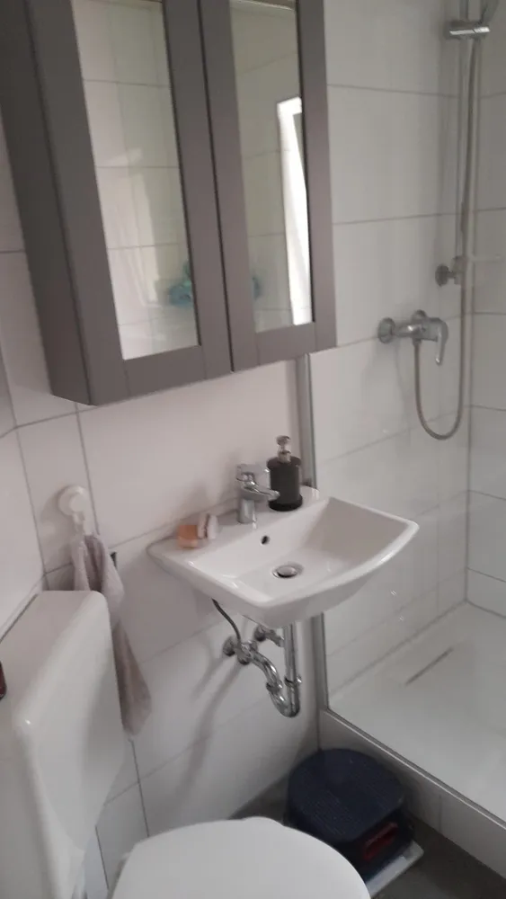 3 Zimmer Wohnung mit 62 m² in Bremerhaven – Bild 8