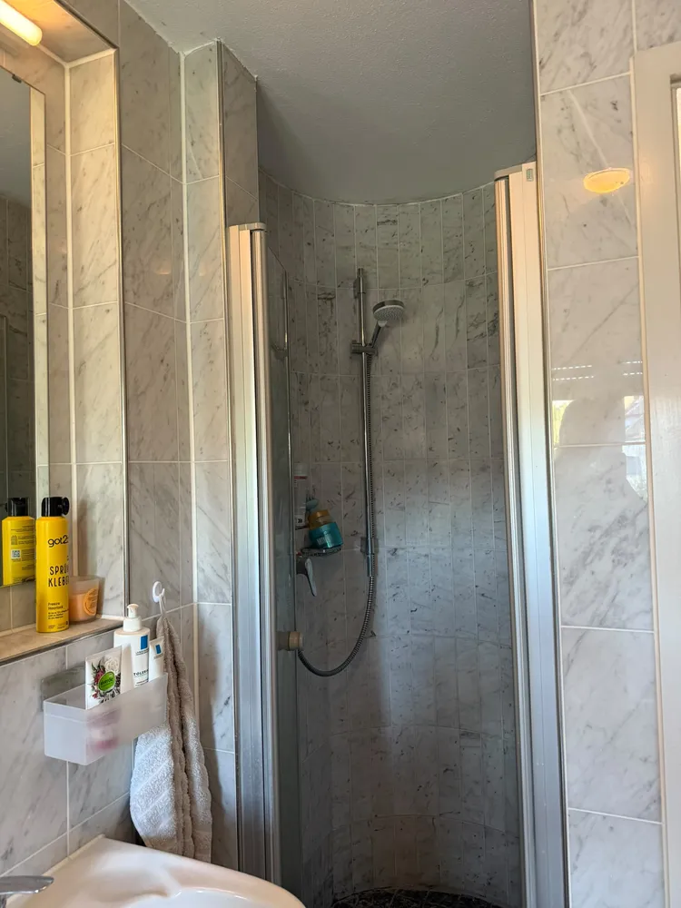 3 Zimmer Wohnung mit 55 m² in Ingolstadt – Bild 5