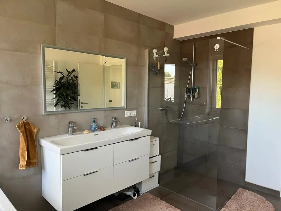 4 Zimmer Wohnung mit 124 m² in Königs Wusterhausen – Bild 6