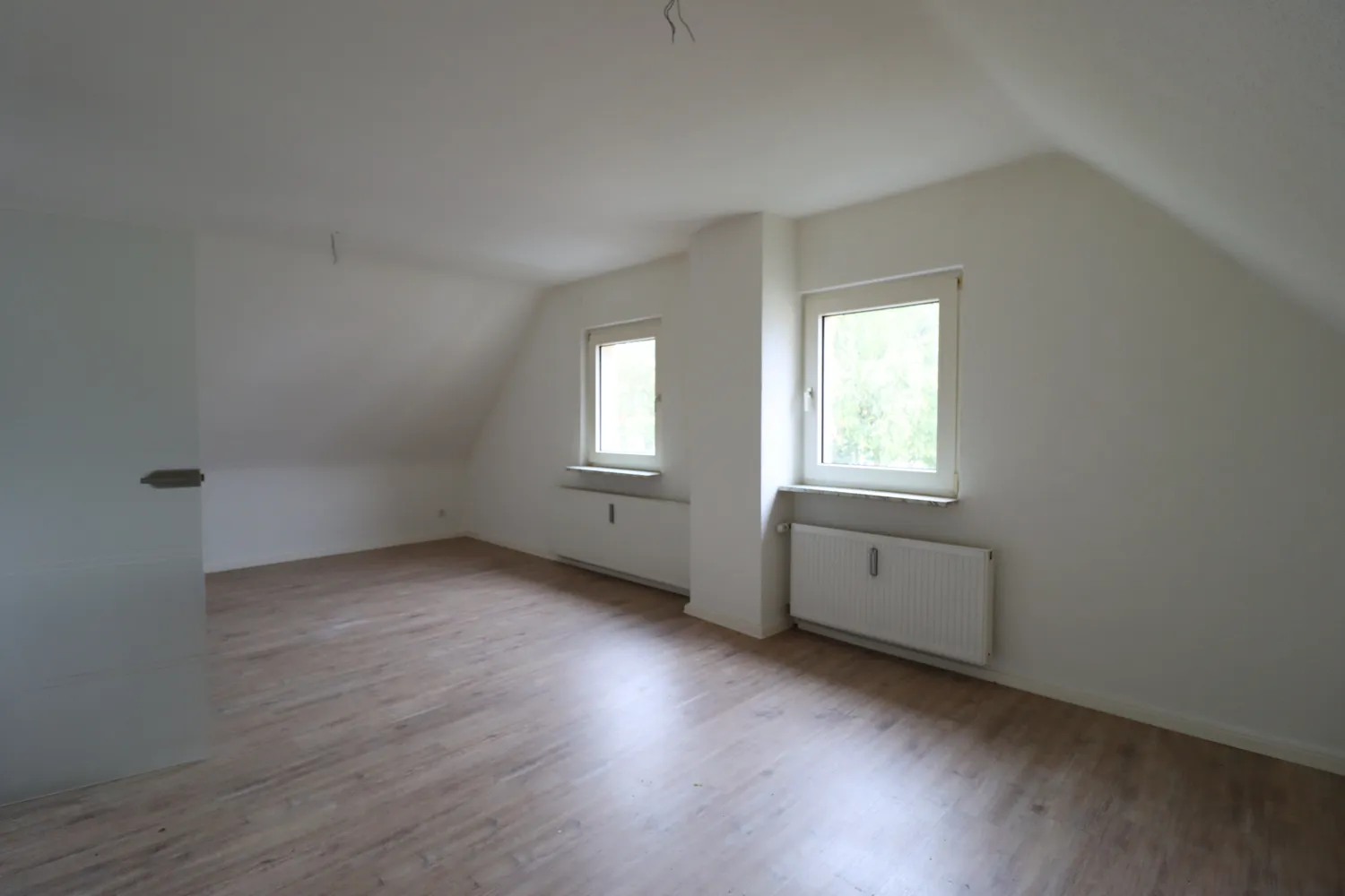 3 Zimmer Wohnung mit 40 m² in Herne – Bild 7