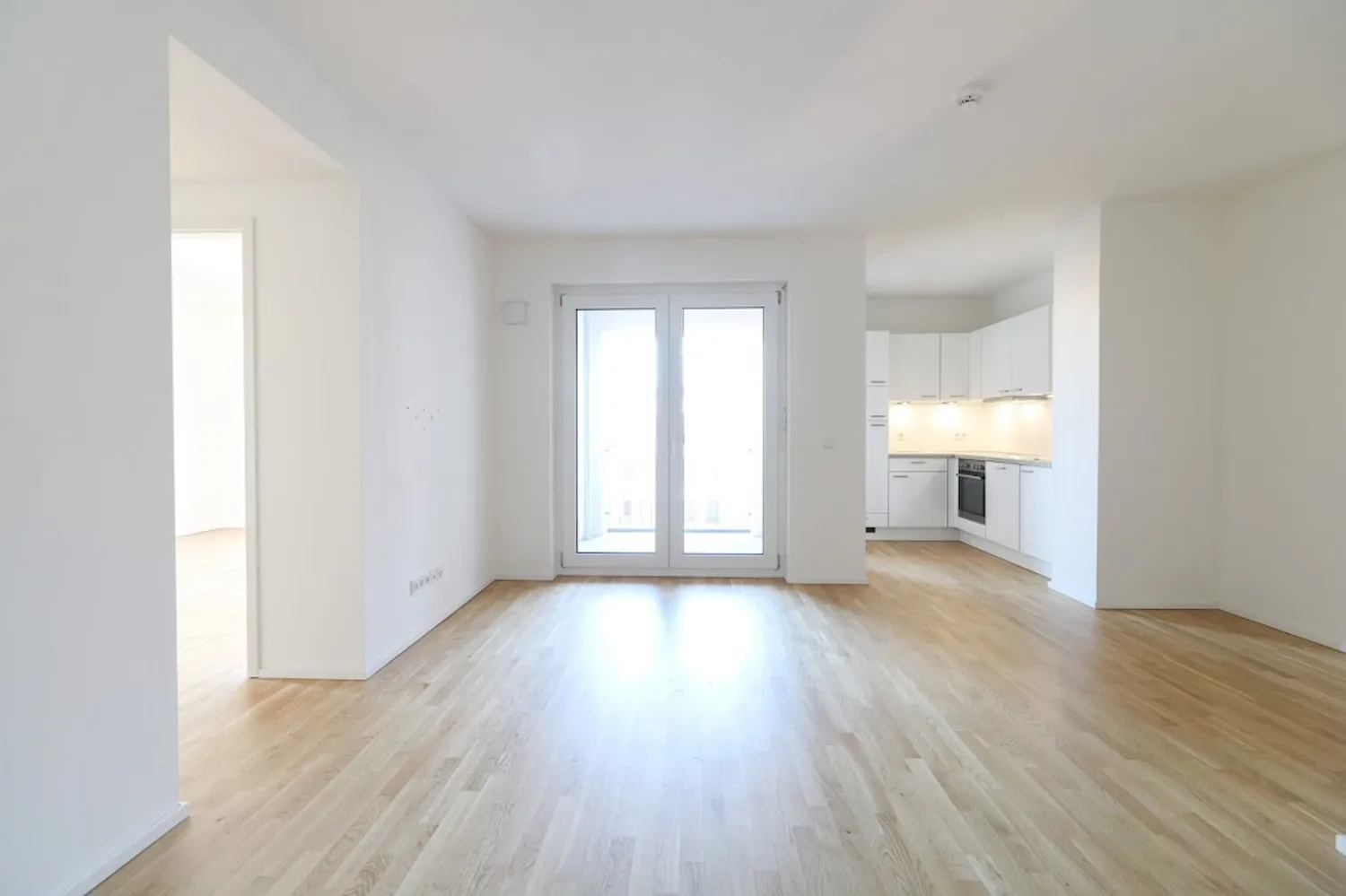 2 Zimmer Wohnung mit 60 m² in Frankfurt am Main – Bild 3