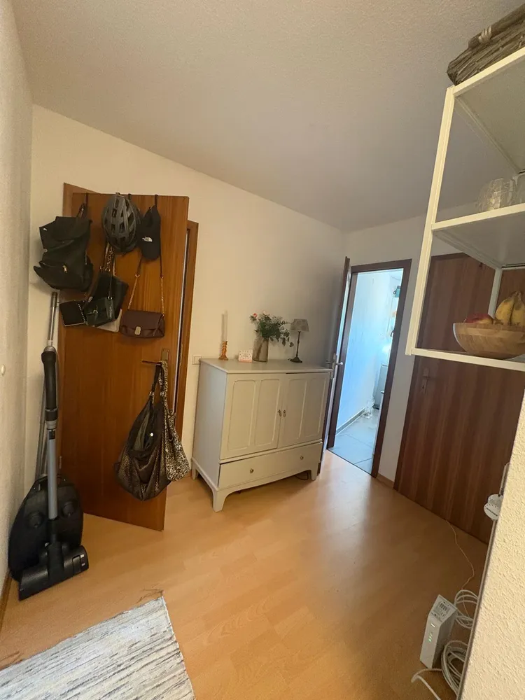 2 Zimmer Wohnung mit 45 m² in Heidelberg – Bild 12