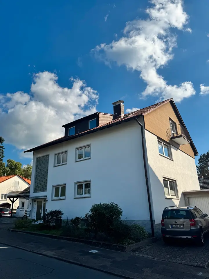 3 Zimmer Wohnung mit 71 m² in Darmstadt – Bild 4