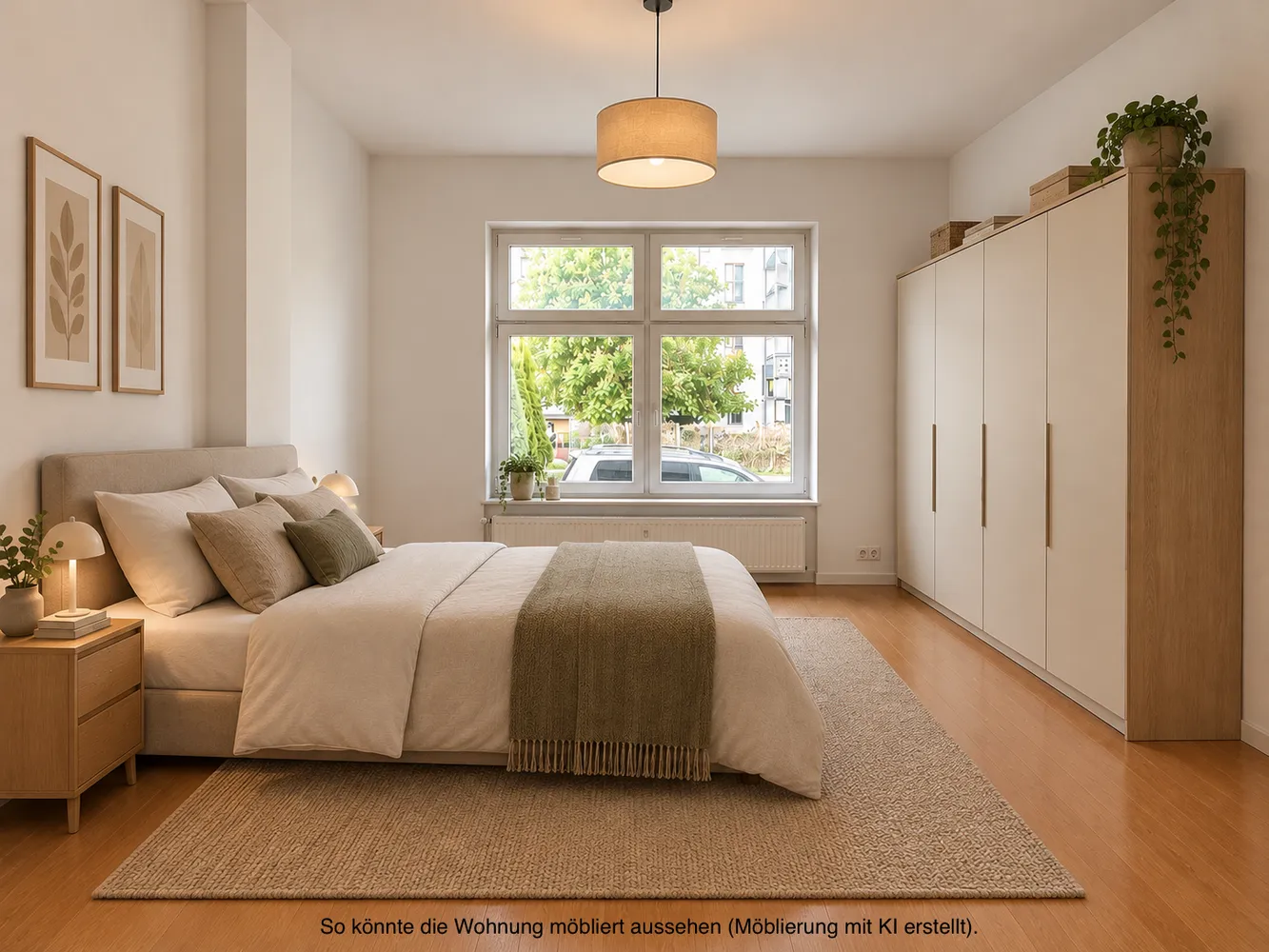 2 room apartment with 68 m² in Magdeburg – Photo 7