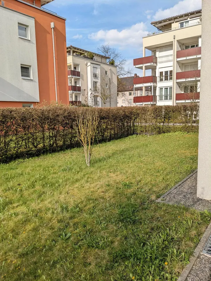 2 Zimmer Wohnung mit 63 m² in Straubing – Bild 10