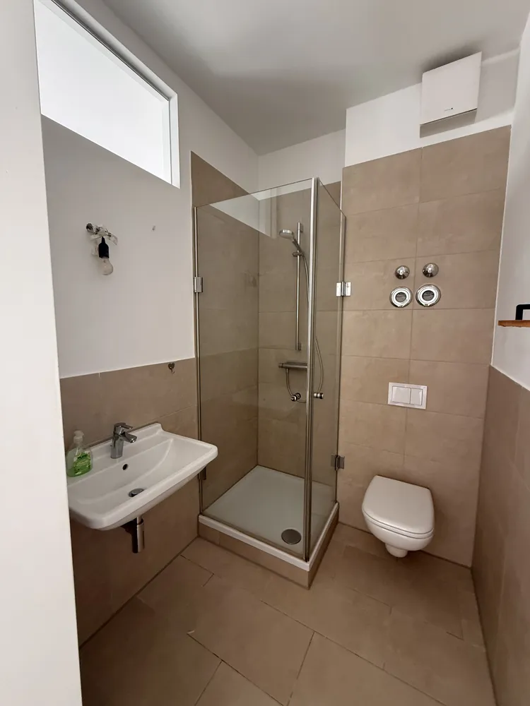 2 room apartment with 40 m² in Hanover – Photo 7