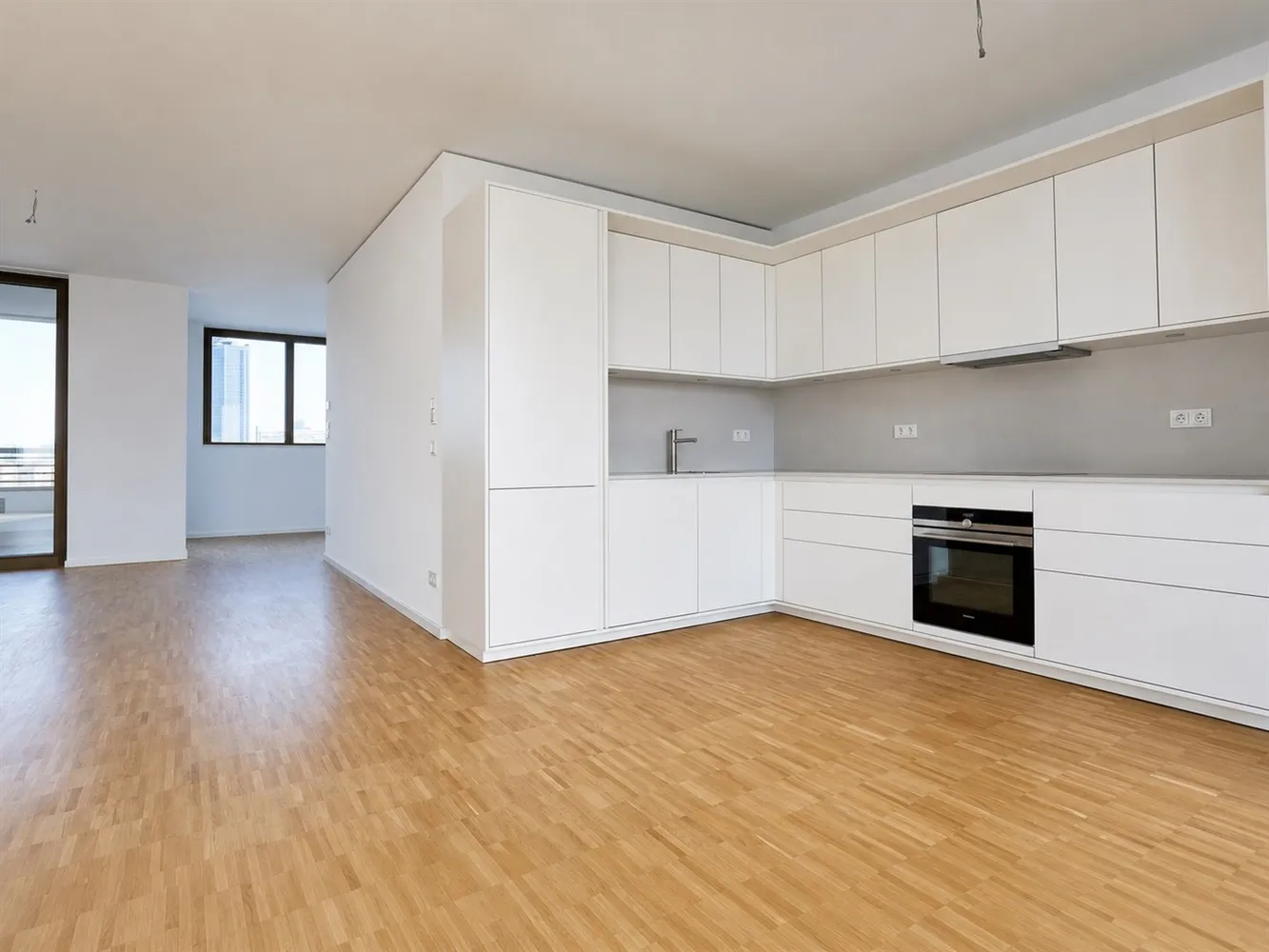 4 room apartment with 144 m² in Berlin – Photo 4
