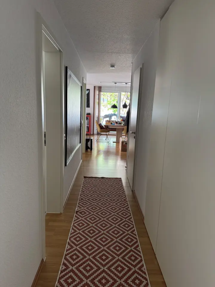 5 Zimmer Wohnung mit 105 m² in Herrenberg – Bild 10