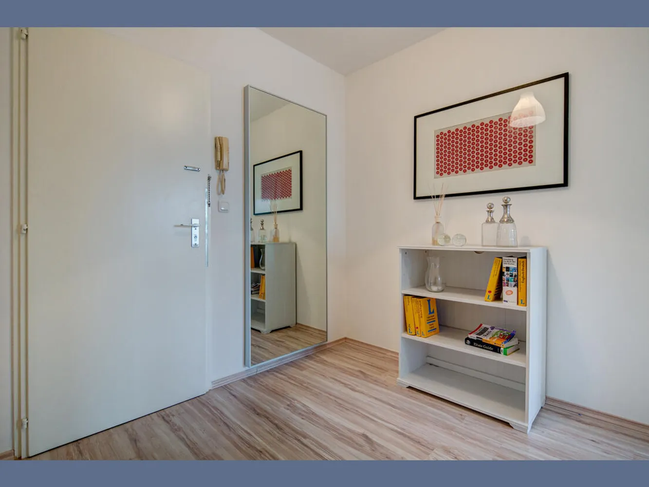 2 room apartment with 49 m² in Munich – Photo 12