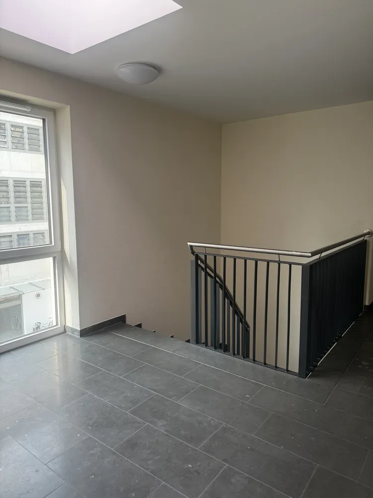 2 Zimmer Wohnung mit 66 m² in Darmstadt – Bild 2