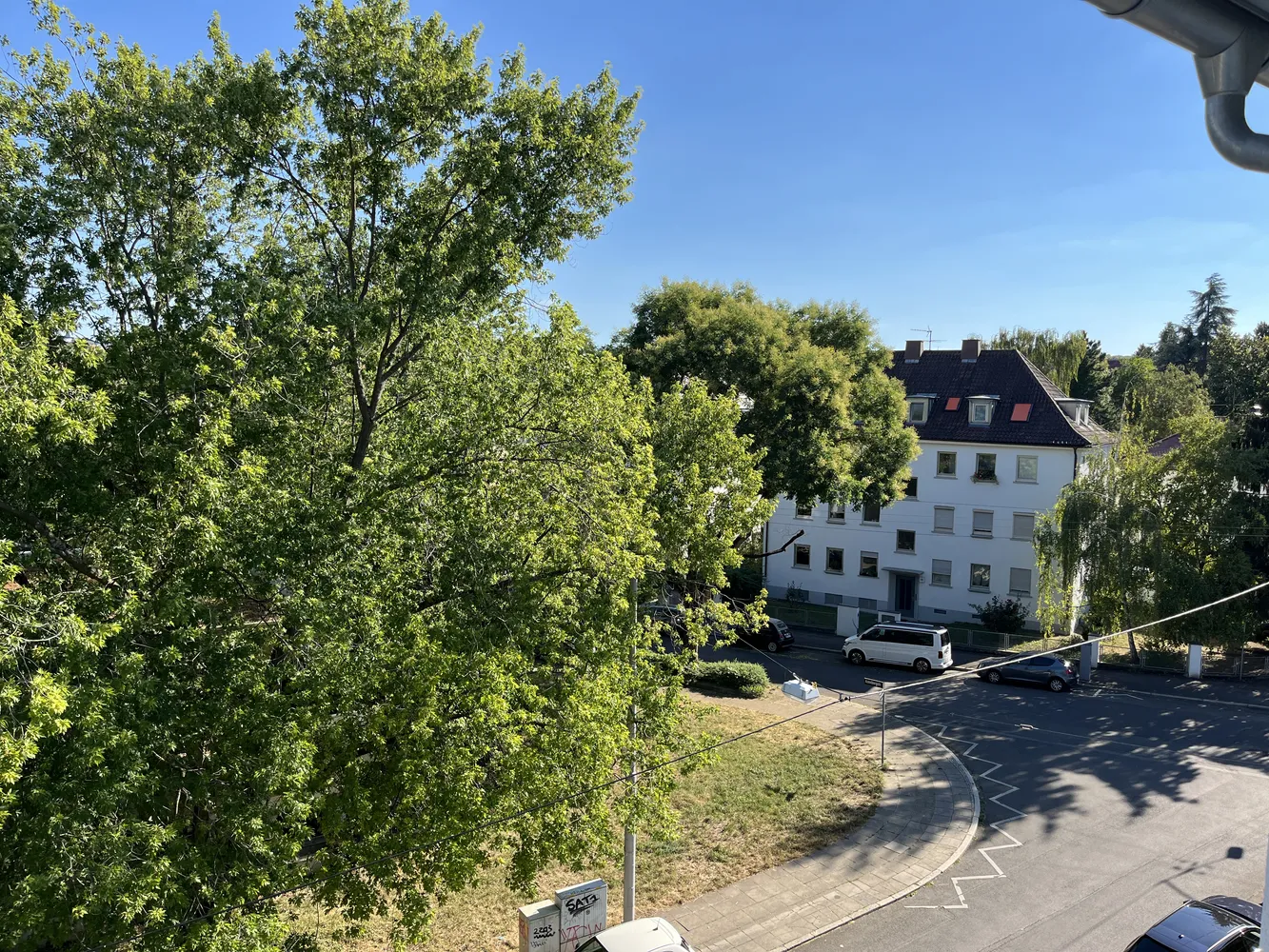 3 Zimmer Wohnung mit 75 m² in Stuttgart – Bild 1