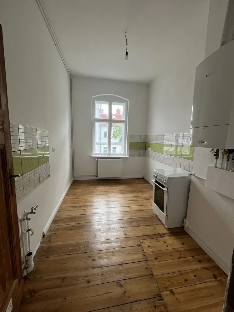 2 Zimmer Wohnung mit 54 m² in Berlin – Bild 9