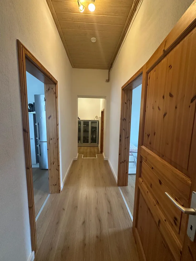 4 Zimmer Wohnung mit 82 m² in Dortmund – Bild 1