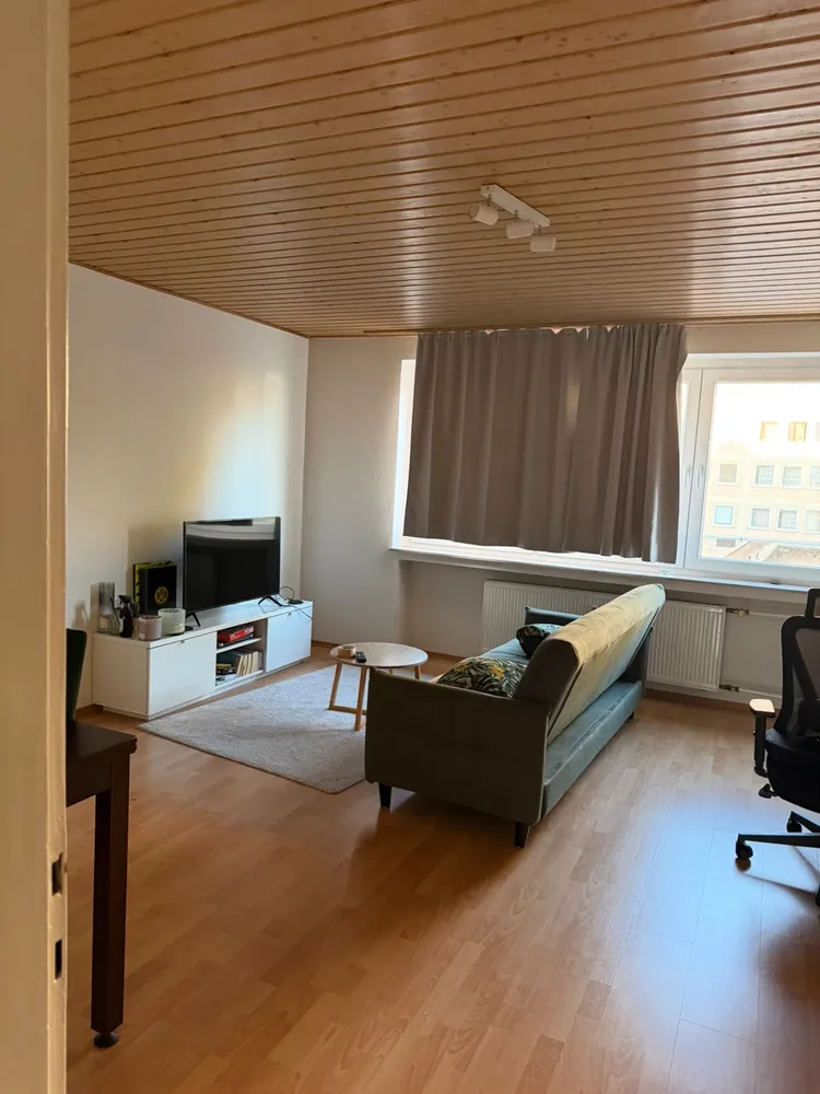 2 Zimmer Wohnung mit 70 m² in Neuss – Bild 2