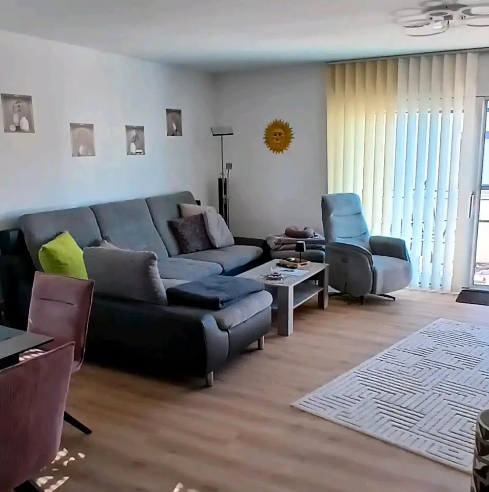 3 Zimmer Wohnung mit 103 m² in Heppenheim – Bild 10