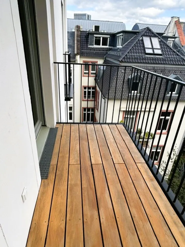 5 room apartment with 155 m² in Frankfurt am Main – Photo 9