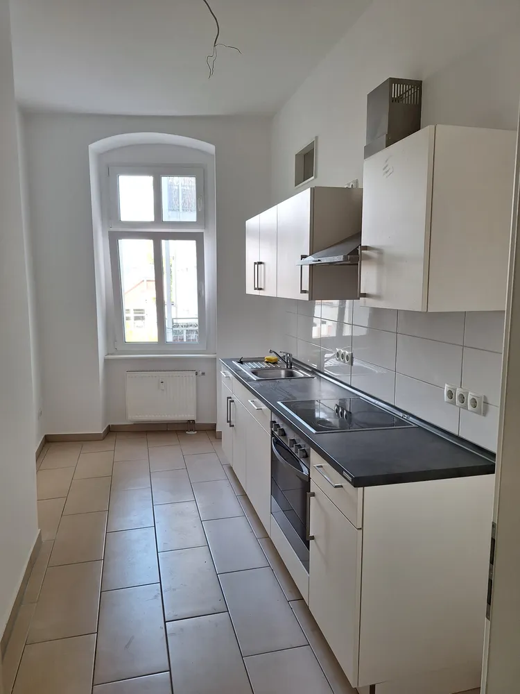 2 Zimmer Wohnung mit 76 m² in Berlin – Bild 6